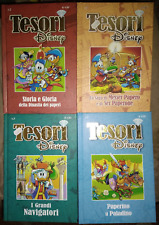 Tesori disney messer usato  Macerata