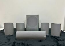 Home theatre 5.1 usato  Italia