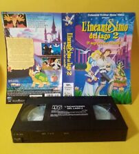 Vhs 541 incantesimo usato  Mileto