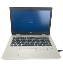 Probook 640 8250u for sale  SEVENOAKS