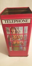 Vintage retro metal for sale  LONDON