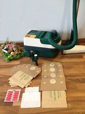 Vorwerk tiger 251 gebraucht kaufen  Norderstedt