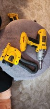 Dewalt dw059 cordless for sale  Burton