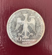 Sammlerstück deutsche mark gebraucht kaufen  Ruhla