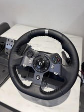 pc racing wheel for sale pc racing wheel for sale  LARNE