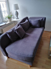 Recamiere chaiselongue sofa gebraucht kaufen  Flensburg