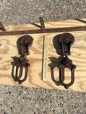 Antique barn door for sale  Donnellson