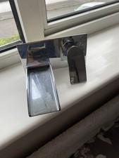 Modern square waterfall for sale  SWANSEA