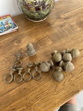 Lot embouts pomme d'occasion  Laignes