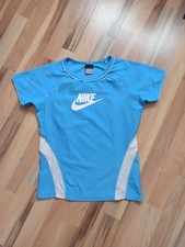 Nike sportshirt damen gebraucht kaufen  Ulmen