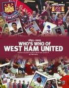 West ham hogg for sale  ROSSENDALE