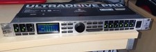 Behringer dcx2496 profesional for sale  ATHERSTONE