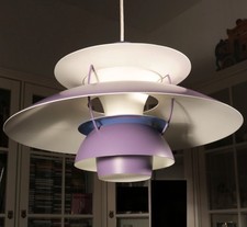 Klasse designer lampe gebraucht kaufen  Stadtoldendorf