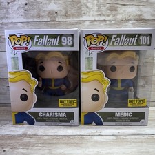 Funko pop fallout for sale  Gulf Breeze