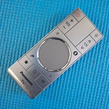 Controle remoto genuíno N2QBYA000011 para TV PANASONIC TX-47AS740 TX-60ASW804 TX-42ASX659 comprar usado  Enviando para Brazil