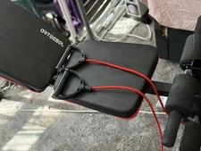 Multi function weight for sale  RAYLEIGH