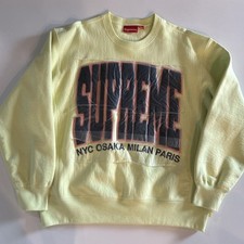 Supreme cities arc for sale  Fort Lauderdale