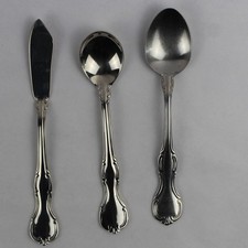 Lot cambridge flatware for sale  Mcminnville