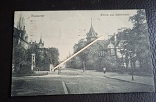 Postkarte hannover niedersachs gebraucht kaufen  Moringen