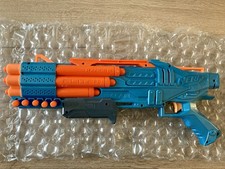 Nerf gun blau gebraucht kaufen Nerf gun blau gebraucht kaufen  Grimma