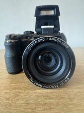 Fujifilm finepix s4240 for sale  MIRFIELD