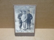 Militaria guerre 1914 d'occasion  Sancerre