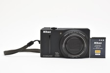 nikon coolpix s9100 d'occasion nikon coolpix s9100 d'occasion Expédié en Belgium