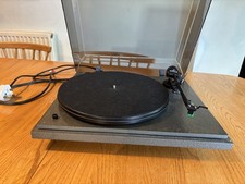 Revolver turntable linn for sale  MOLD