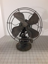Usado, Ventilador vintage General Electric 42X548 GE funciona comprar usado  Enviando para Brazil
