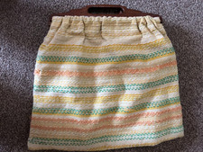 Knitting sewing bag for sale  FAREHAM