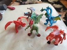 Dragon bundle plastic for sale  NOTTINGHAM