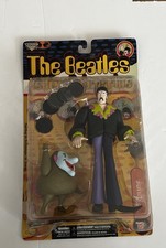 Beatles yellow submarine for sale  SWADLINCOTE