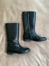 Jacadi boots girl. for sale  LONDON
