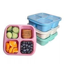 4pcs grid snack for sale  STOCKPORT