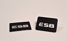 Pair original labels usato  Fiano Romano