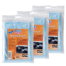 Liqui moly tissu d'occasion  Expédié en France