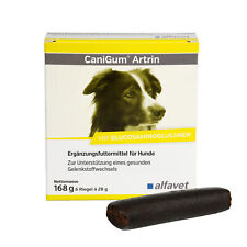 Canigum artrin 28 gebraucht kaufen  Baunatal