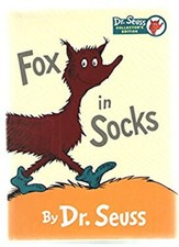 Fox socks for sale  Mishawaka
