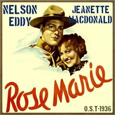Rose marie 1936 for sale  BLACKWOOD