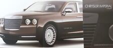 English chrysler imperial gebraucht kaufen  Stuttgart
