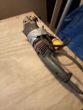 Bosch angle grinder for sale  HALESOWEN