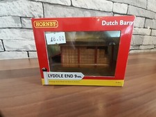 Hornby lyddle end for sale  EVESHAM