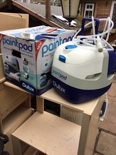Paint pod boxed for sale  CONGLETON
