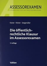 Materielles öffentliches rech gebraucht kaufen  Gröbenzell