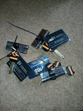 Abs security euro for sale  SKIPTON