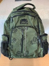 Roots canada green for sale  HATFIELD