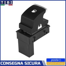 Pulsante tasto interruttore usato  Serra de Conti
