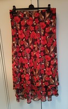 Floaty kaliko skirt for sale Floaty kaliko skirt for sale  BROADSTAIRS