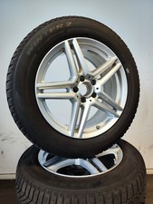 Winterreifen 235 r18 gebraucht kaufen  Berlin