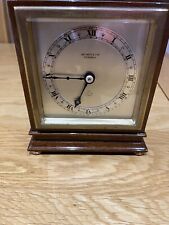 Elliott mantel clock for sale  LIVINGSTON